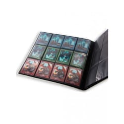 ULTIMATE GUARD Flexxfolio 480 24-Pocket (Quadrow)