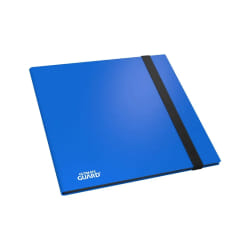 Ultimate Guard QuadRow FlexXfolio - Bleu