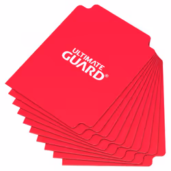 ULTIMATE GUARD Card Dividers