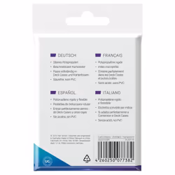 ULTIMATE GUARD Card Dividers