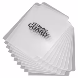 ULTIMATE GUARD Card Dividers