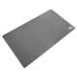 Tapis de jeu - Ultimate Guard - Monochrome - 61 x 35 cm - Epaisseur 2 mm - Antidérapant