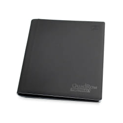 Ultimate Guard Portfolio 480 QuadRow