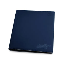 Ultimate Guard - Portfolio 480 QuadRow