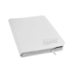 Ultimate Guard ZipFolio Blanc