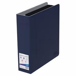 ULTIMATE GUARD Collector's Album XenoSkin, Albume de cartes, Bleu
