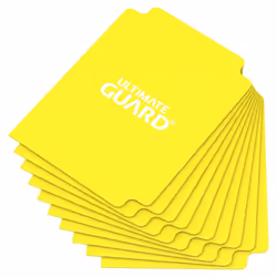 ULTIMATE GUARD Card Dividers
