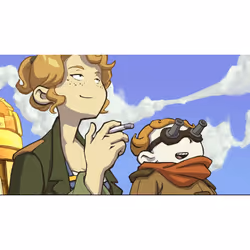Daedalic Entertainment Deponia Standard PlayStation 4 - Vue supplémentaire 7