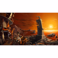Daedalic Entertainment Deponia Standard PlayStation 4 - Vue supplémentaire 9