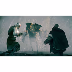 Daedalic Entertainment Silence Standard PlayStation 4