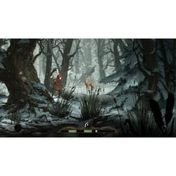 Daedalic Entertainment Ken Follett - Les Piliers de la Terre PlayStation 4
