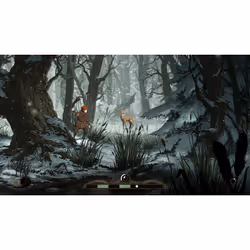 Daedalic Entertainment Ken Follett - Les Piliers de la Terre, Xbox One, M (Mature)