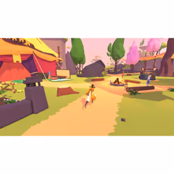 Daedalic Entertainment AER : Memories of Old, PlayStation 4