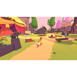 Daedalic Entertainment AER : Memories of Old PlayStation 4
