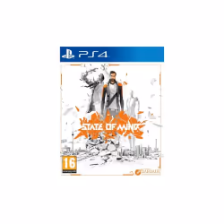 Koch Media State of Mind, M (Mature)