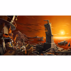 Daedalic Entertainment Deponia Standard Nintendo Switch