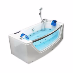 HOME DELUXE Spa dintérieur ATLANTIC M >Taille: M