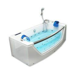 HOME DELUXE Spa dintérieur ATLANTIC M >Taille: M