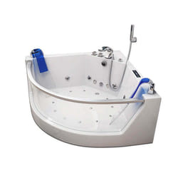 HOME DELUXE Spa dintérieur ATLANTIC L >Taille: L