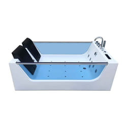 HOME DELUXE Spa dintérieur ATLANTIC XL >Taille: XL