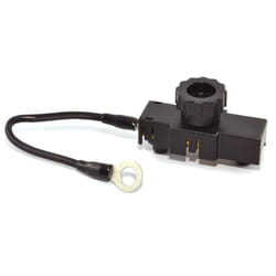 BAAS bike parts Interrupteur de batterie BAAS BA18