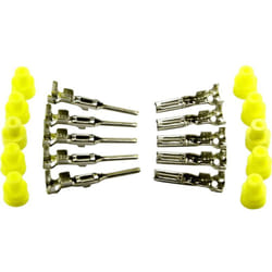 Baas - Contact mâle série AMP-Superseal 1.5mm ES19 1 pc(s)