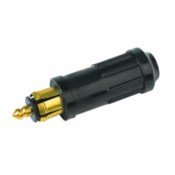 BAAS bike parts Connecteur DIN BAAS BA13 à visser