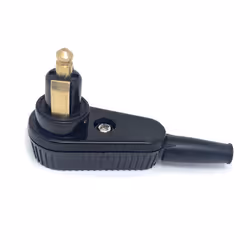 BAAS bike parts Connecteur DIN à angle droit