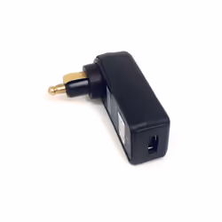 BAAS bike parts Chargeur USB coudé