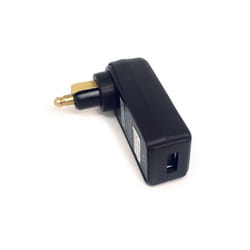 BAAS bike parts Chargeur USB coudé