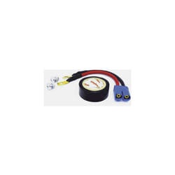 Baas - BA09B câble pour connecteur rapide