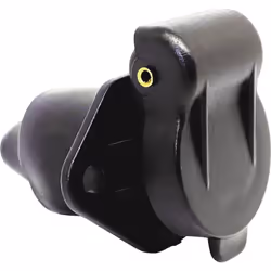 Informations techniques Type de produit: Prise de bord Prise de courant pour système de démarrage 3 pôles DIN9680 La prise po ...