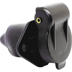 Baas - Startsystem BS30 Prise de bord