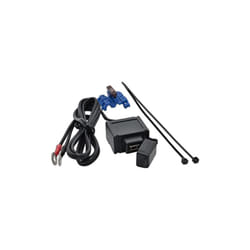 USB12 mini prise de bord Baas