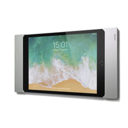 smart things sDock Fix support antivol pour tablettes 10.5" Argent
