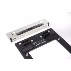 smart things sDock Fix support antivol pour tablettes 10.5" Argent