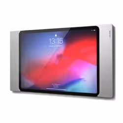 smart things sDock Fix A 11, 27,9 cm (11"), Apple, iPad Air 4+5, iPad Pro 11″, iPad Pro 11″, Argent, Aluminium, Mur