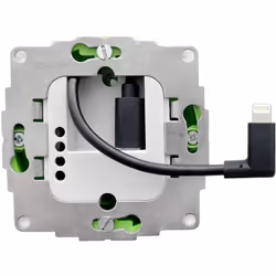 enquête Alimentation encastrée Puissance élevée de 20 watts Norme Power Delivery Connexion Lightning Adapté à tous les produi ...