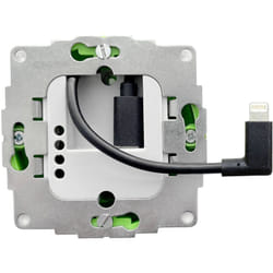 Smart Things Alimentation encastrable CA/CC sCharge s48 l V870983