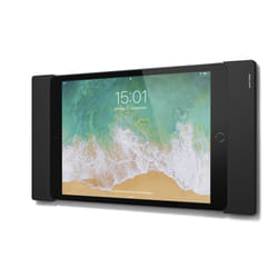 smart things sDock Fix support antivol pour tablettes 10.5" Noir
