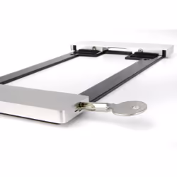 smart things sDock Fix support antivol pour tablettes 10.5" Noir