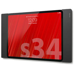 smart things sDock Fix A 12.9″ support antivol pour tablettes 12.9" Noir
