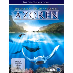KSM GmbH K2301, DVD, Allemand, Anglais, 2D, 1.78:1, 155 min, Dolby Digital 5.1