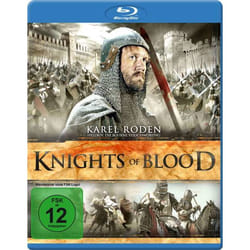 KSM GmbH K2395 Film Blu-ray Tchèque, Allemand
