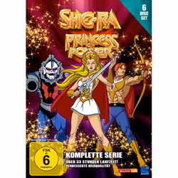 KSM GmbH K2425, Film, DVD, Allemand, Anglais, Enfants, 2D, Allemand