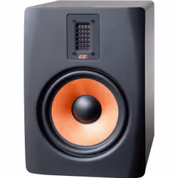 ESI uniK 08+, 37 - 25000 Hz, 108 dB, 27200 Ohm, 13600 Ohm, 140 W, 20,3 cm (8")