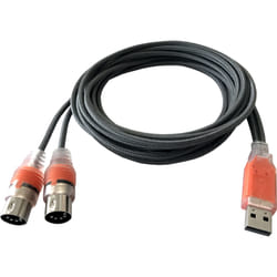 ESI MIDIMATE eX interface/adaptateur MIDI