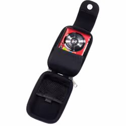 digiETUI A70041BKPK étui et housse d’appareils photo Boîtier compact Noir