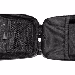 digiETUI A70041BKPK étui et housse d’appareils photo Boîtier compact Noir
