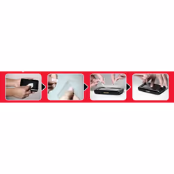 DigiCover B3174 protection d'écran pour appareils photos Transparent Casio